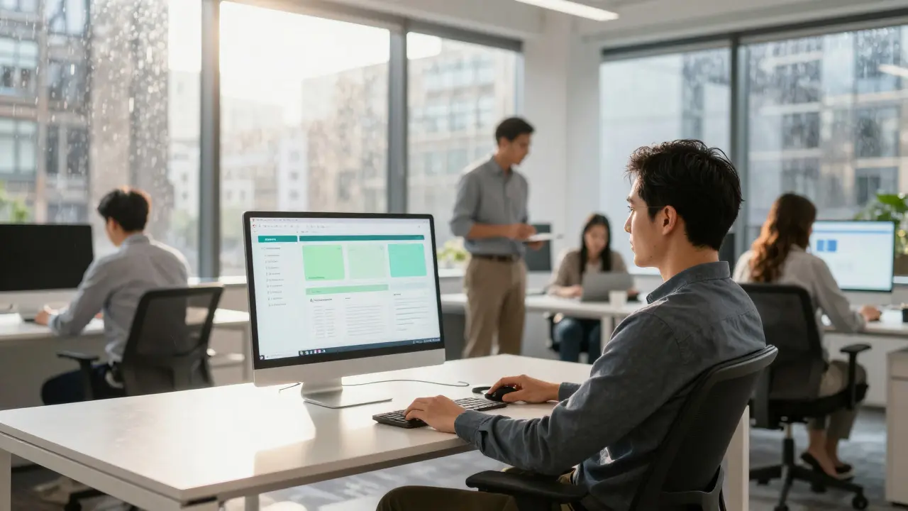 AI Tips: How to Use AI to Enhance Your Project Management in 2026
