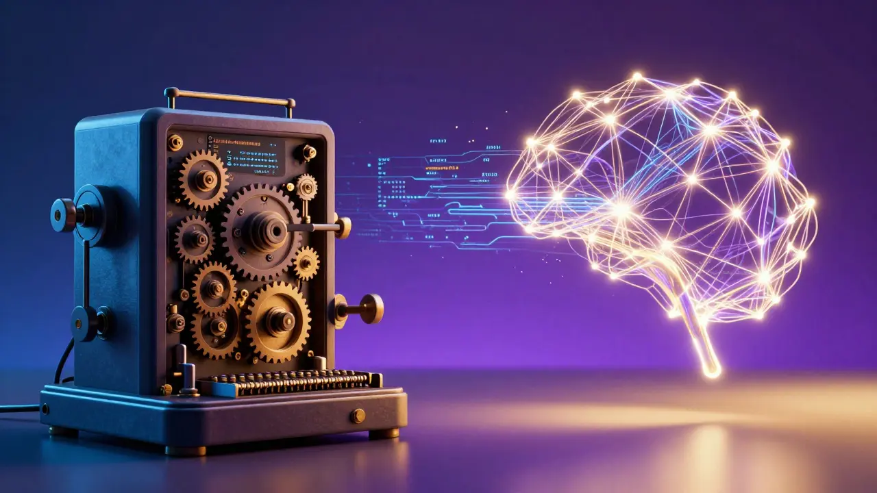 Coding for AI in 2026: How to Build the Future of Tech