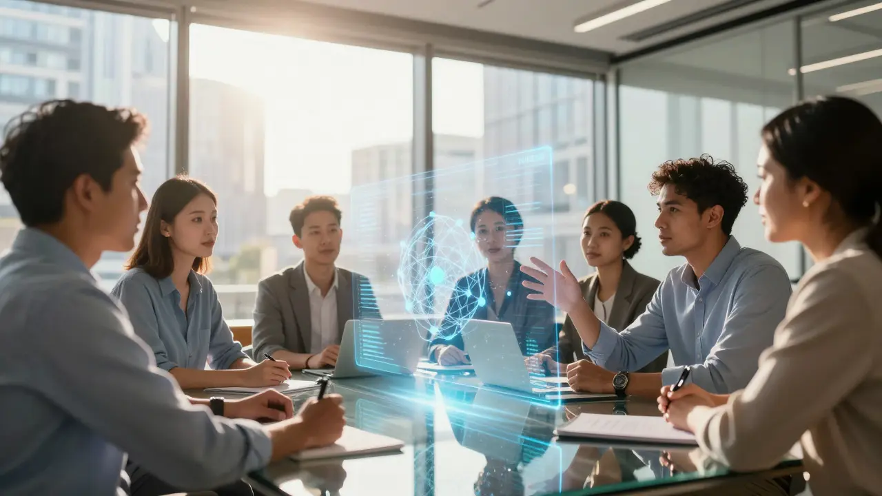 Learning AI: Why It’s the Most Valuable Skill for Your Career in 2026