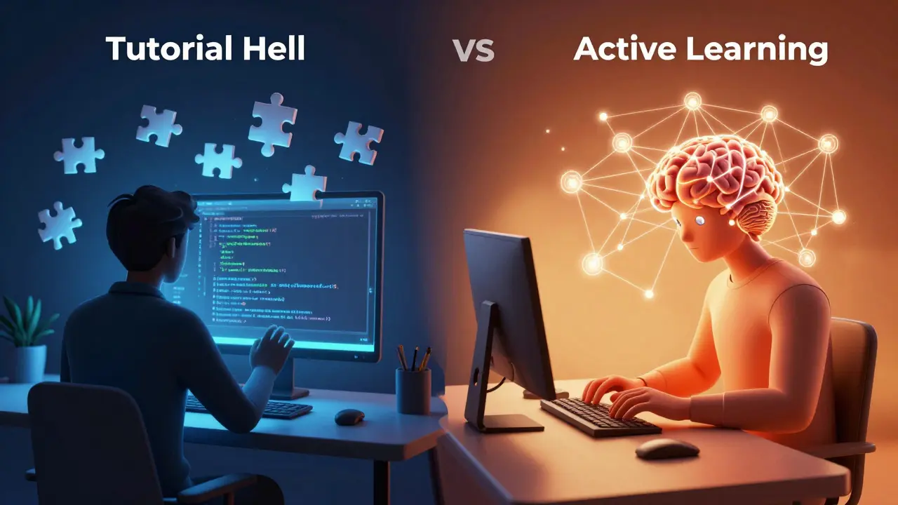 Programming Tutorial: Turning Coding Novices into Pros