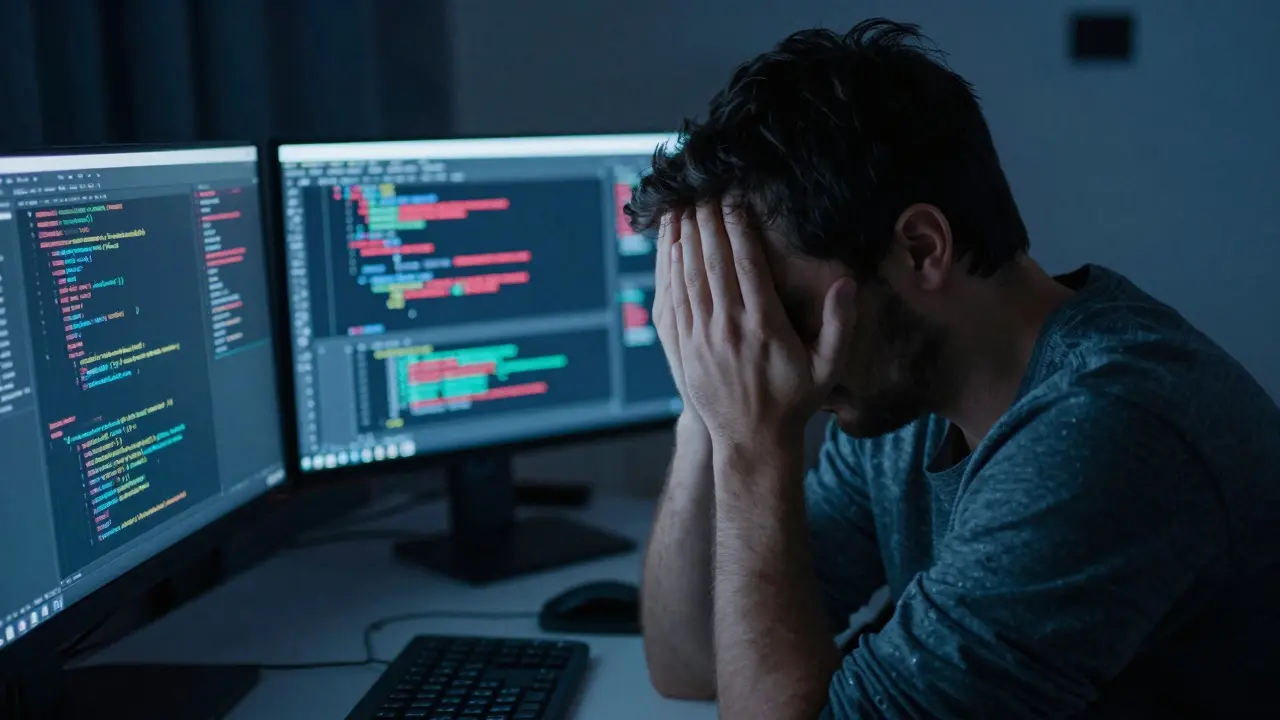 The Essential Checklist for Code Debugging: A Step-by-Step Guide