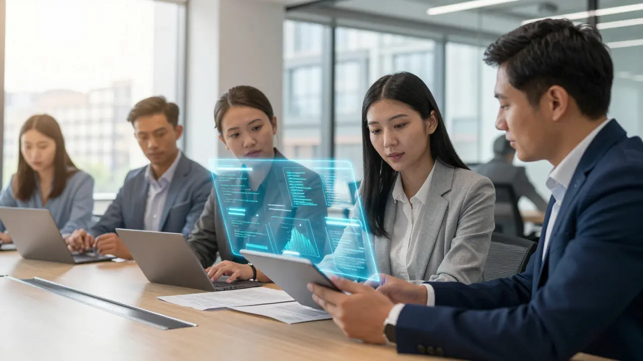 Why Coding Skills Are a Game-Changer in Today's Economy