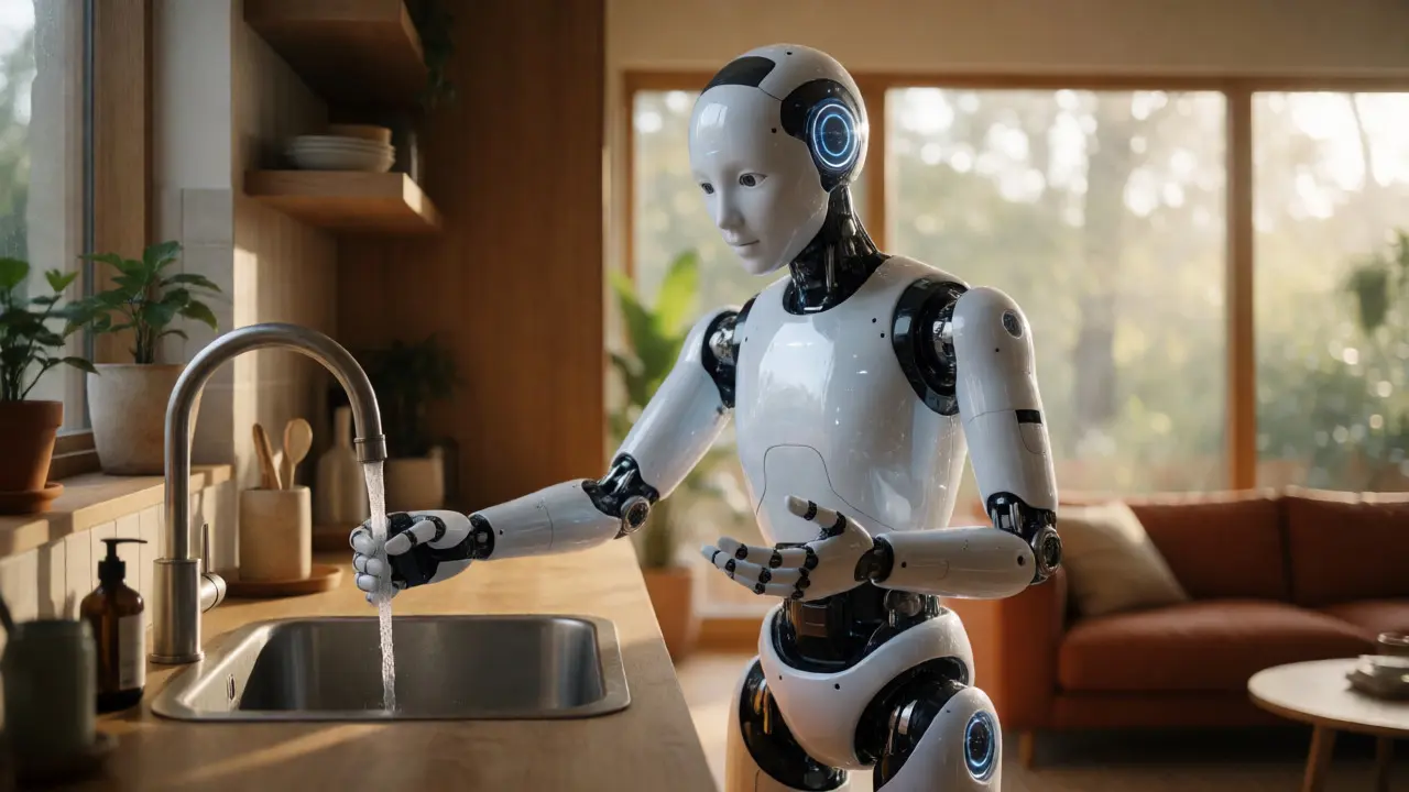 Artificial General Intelligence: The Path to AI Supremacy