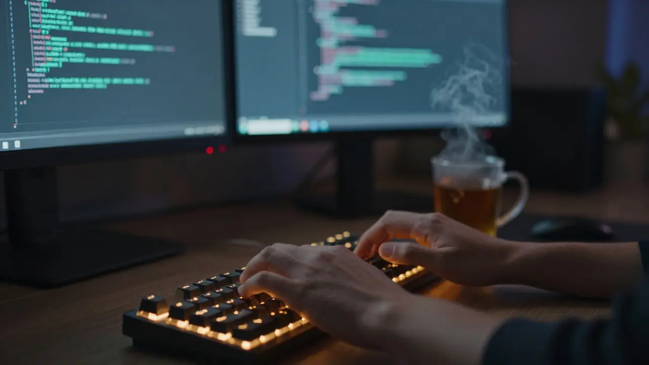 Become a Coding Guru: The Practical Programming Tutorial for 2026