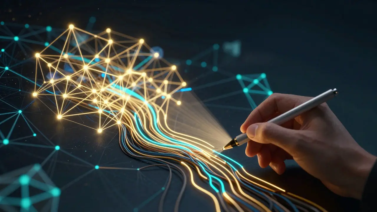 Programming Tricks: The Secret to Mastering the Coding Universe