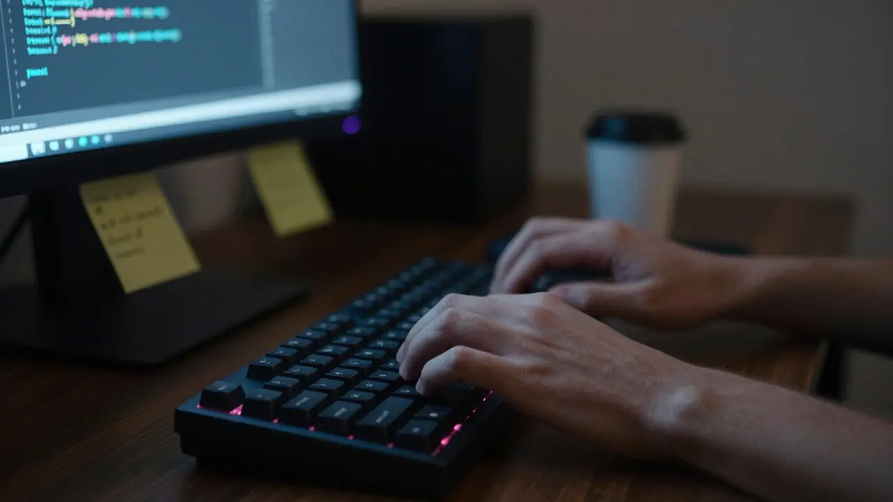 Programming Tutorial: The Realistic Path from Beginner to Pro