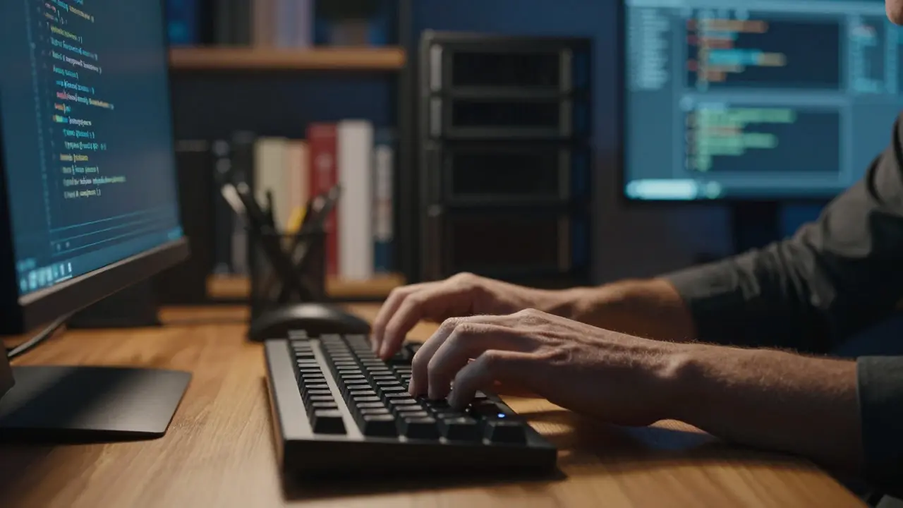 The Essential Role of Coding in AI: Why Algorithms Still Matter