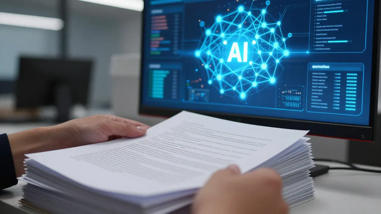 The Power of Using AI in Digital Transformation: A Practical Guide for 2026