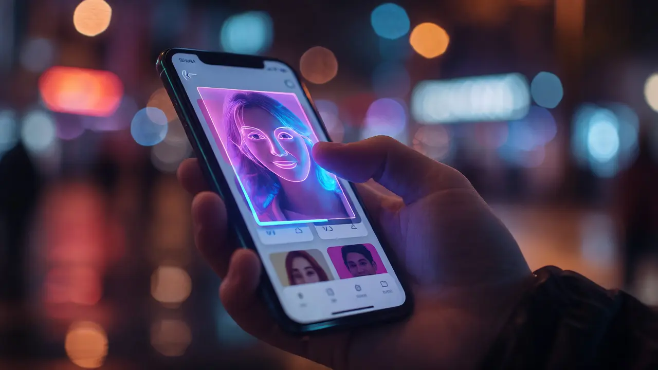 How AI Is Changing Online Dating: Algorithms, Matchmaking & Future Trends